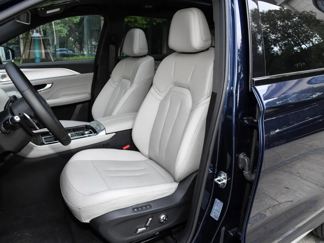 Chery Jetour X90 2024 1.6t DCT 5 мест Автомобиль 0