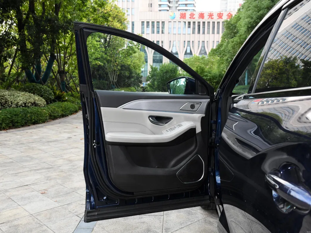 Chery Jetour X90 2024 1.6t DCT 5 мест Автомобиль 1