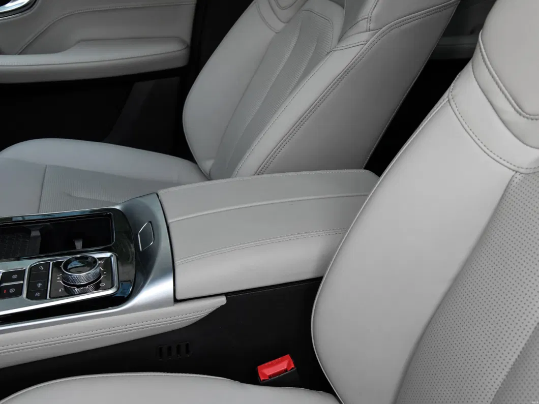 Chery Jetour X90 2024 1.6t DCT 5 мест Автомобиль 3