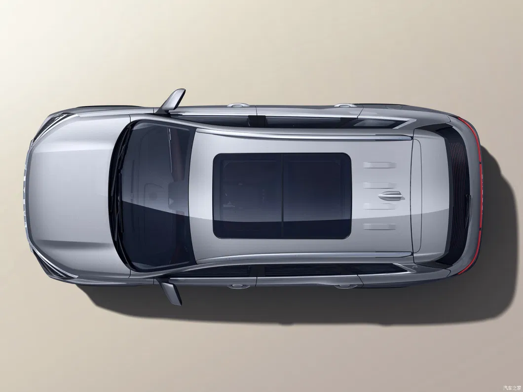 Chery Jetour X90 Plus 1.6t Новый бензиновый 4-колесный китайский внедорожник 2024 бензиновый автомобиль 2