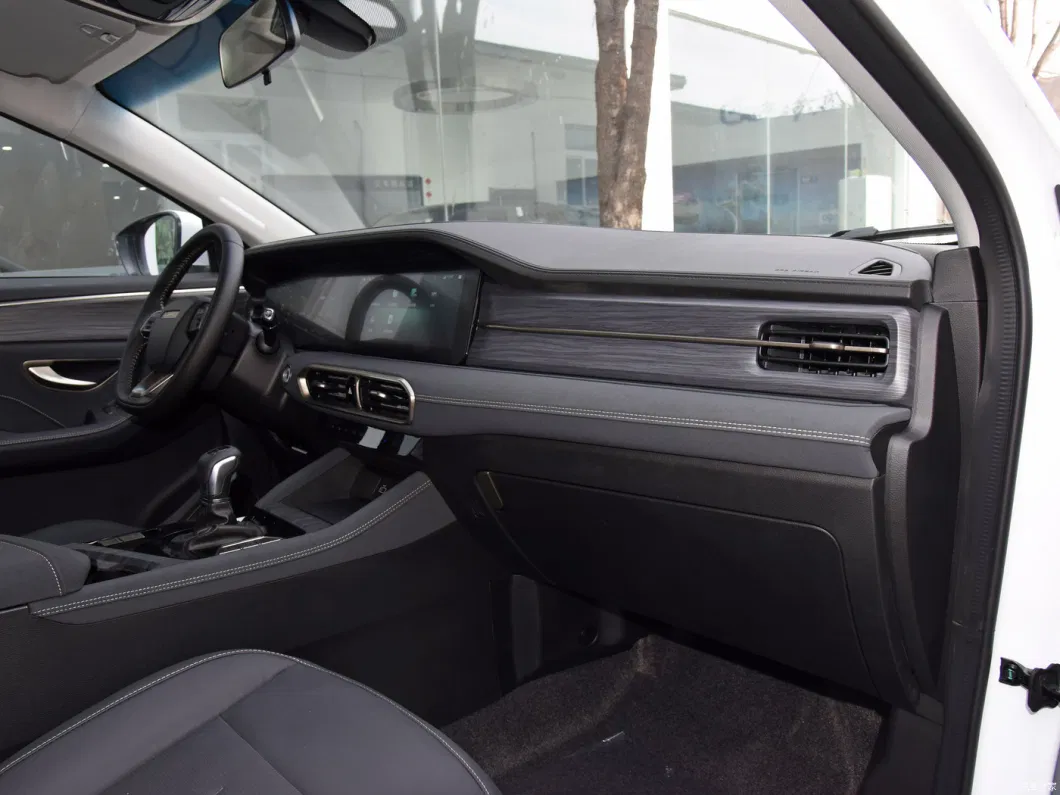 Chery Jetour X90 Plus 1.6t Новый бензиновый 4-колесный китайский внедорожник 2024 бензиновый автомобиль 5