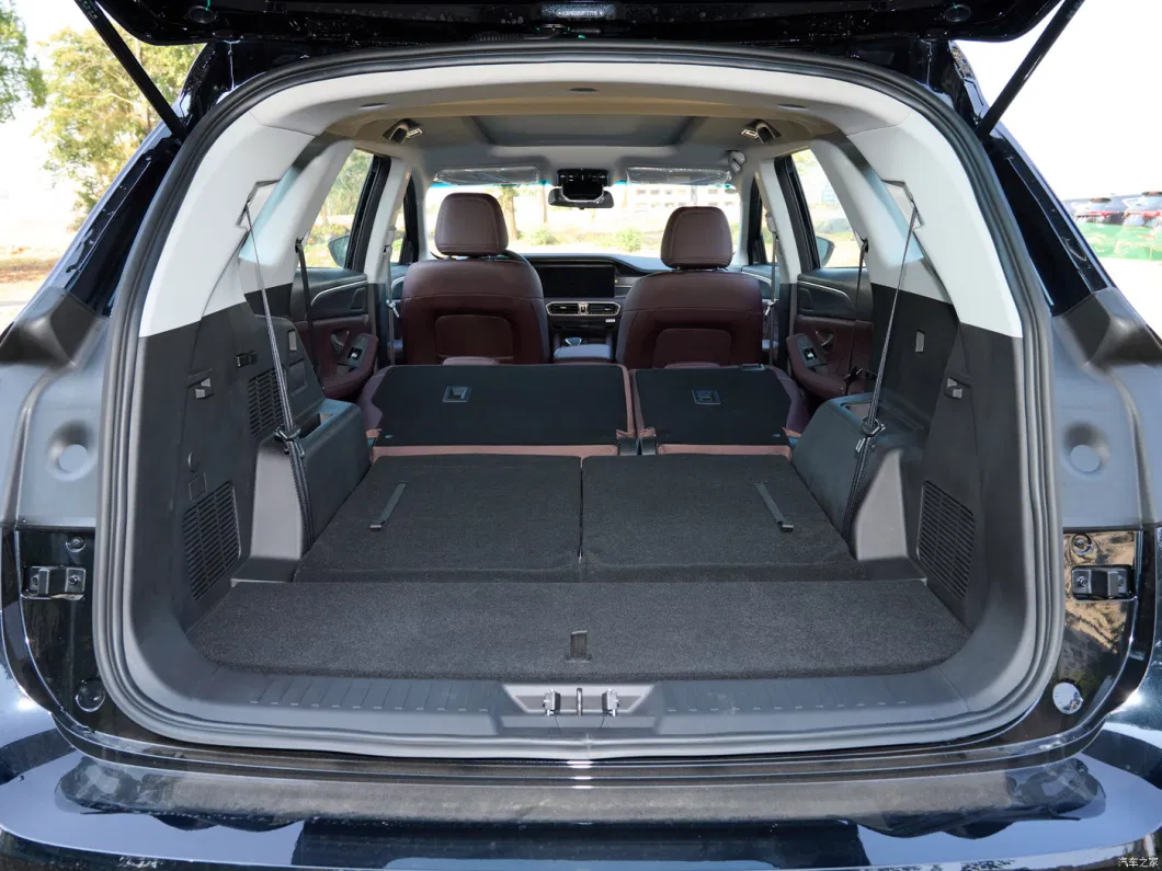 Chery Jetour X90 Plus 1.6t Новый бензиновый 4-колесный китайский внедорожник 2024 бензиновый автомобиль 8