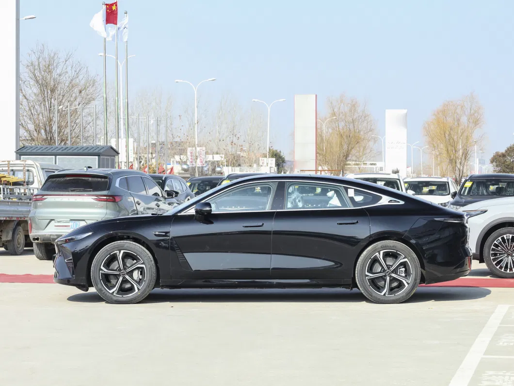 Новый энергетический Chery Car Exeed ES Pure Electric 550 км 605 км 650 км 720 км 905 км 1