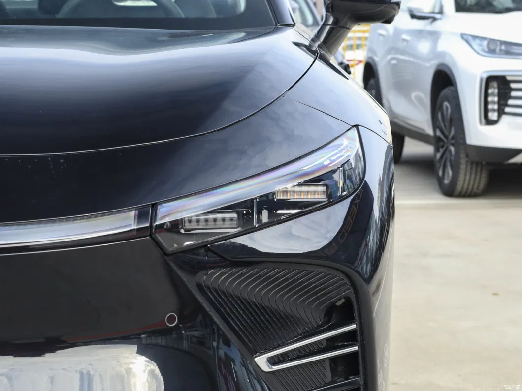 Новый энергетический Chery Car Exeed ES Pure Electric 550 км 605 км 650 км 720 км 905 км 2