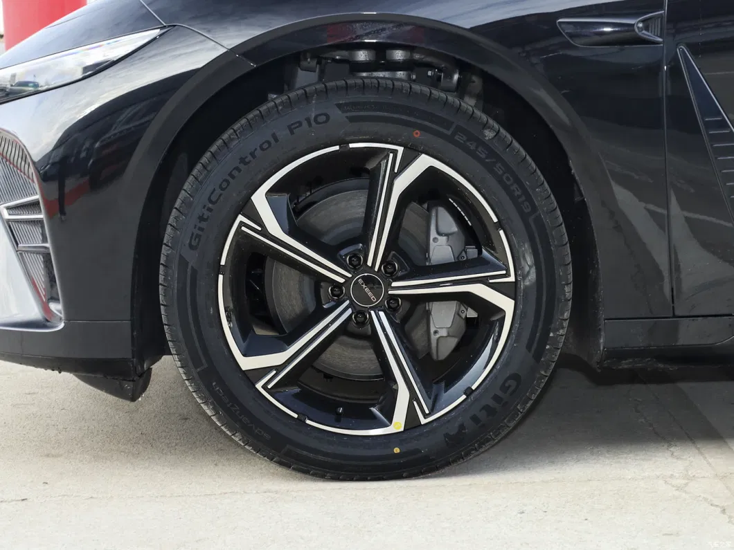 Новый энергетический Chery Car Exeed ES Pure Electric 550 км 605 км 650 км 720 км 905 км 5