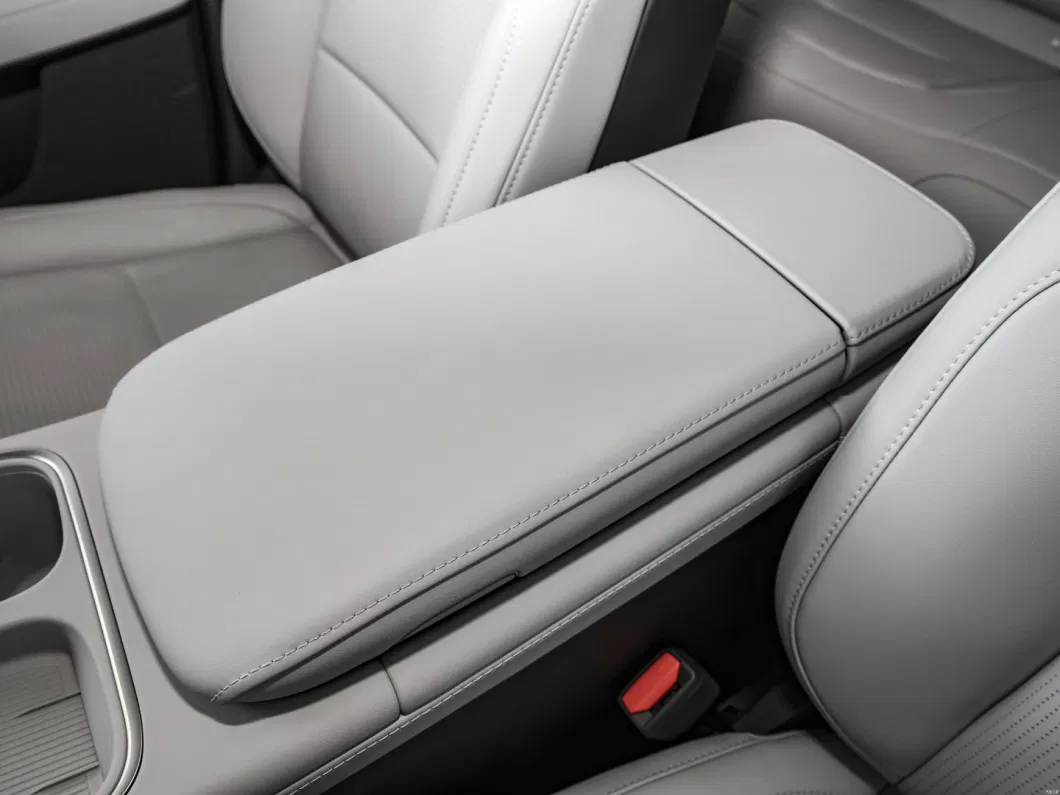 Все электрический 2024 Nio SUV ES6 75 кВтч EV Автомобиль высокой скорости Новый энергетический автомобиль 6