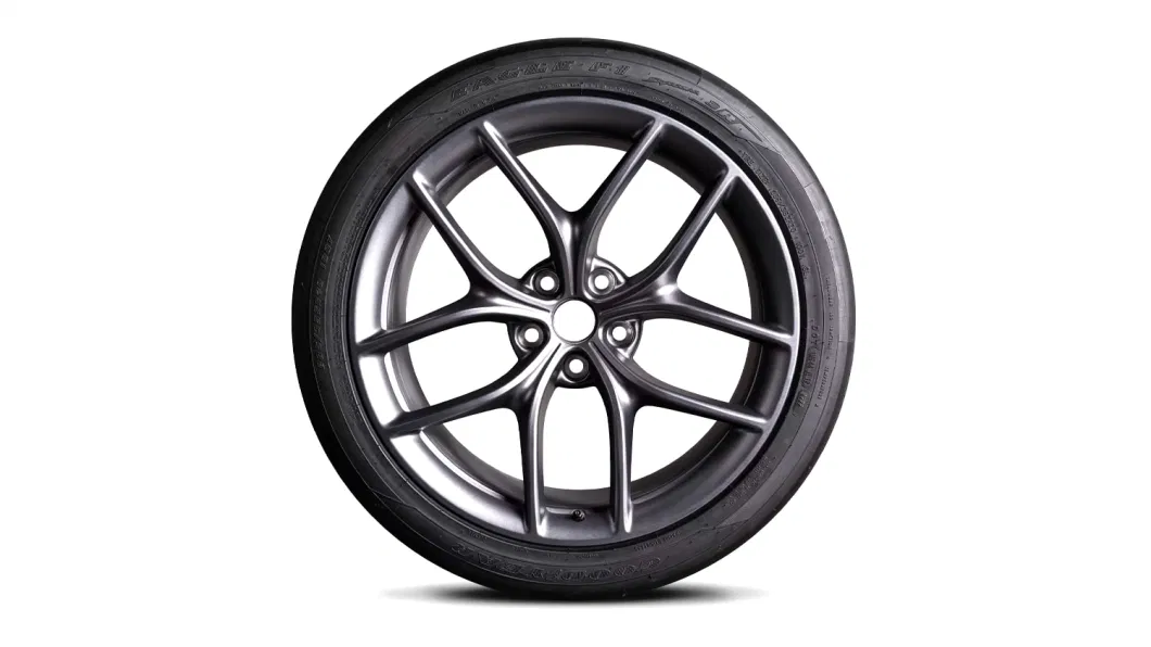 2024 полностью электрический Tesla Model Y Семейный автомобиль AWD Различные цвета 3