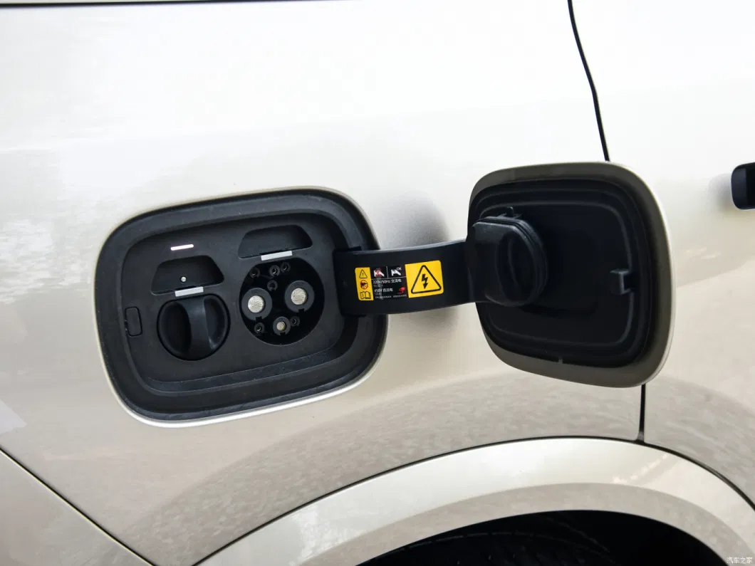 2023 2024 Lixiang L8 Max Большой внедорожник Гибридный автомобиль Электромобиль 18