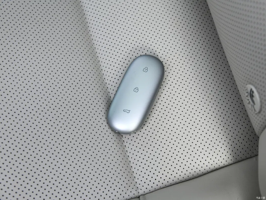 2023 2024 Lixiang L8 Max Большой внедорожник Гибридный автомобиль Электромобиль 19