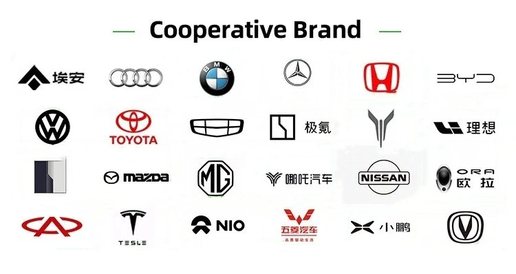 2023 2024 Lixiang L8 Max Большой внедорожник Гибридный автомобиль Электромобиль 21