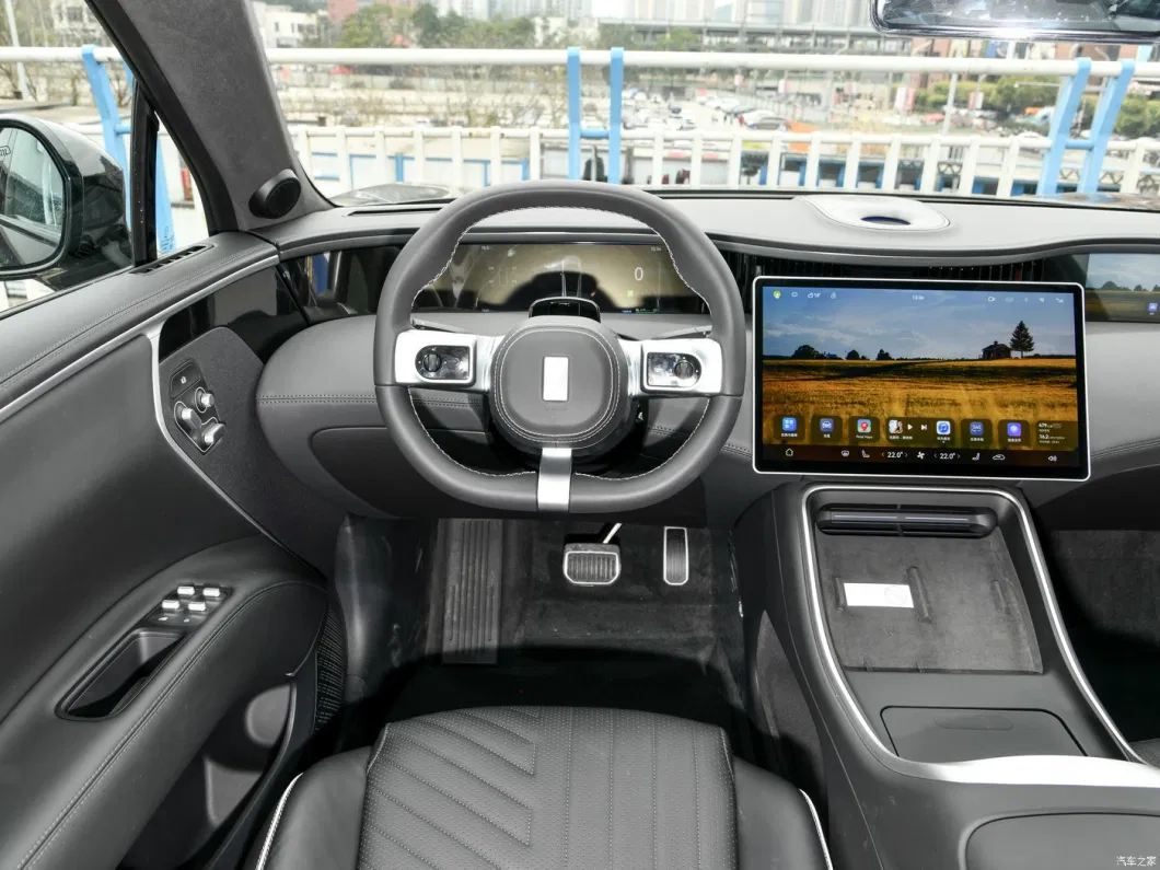 Авита 11 Электрический автомобиль 555 км 680 км Долгая выносливость Двойной двигатель 5 мест 2