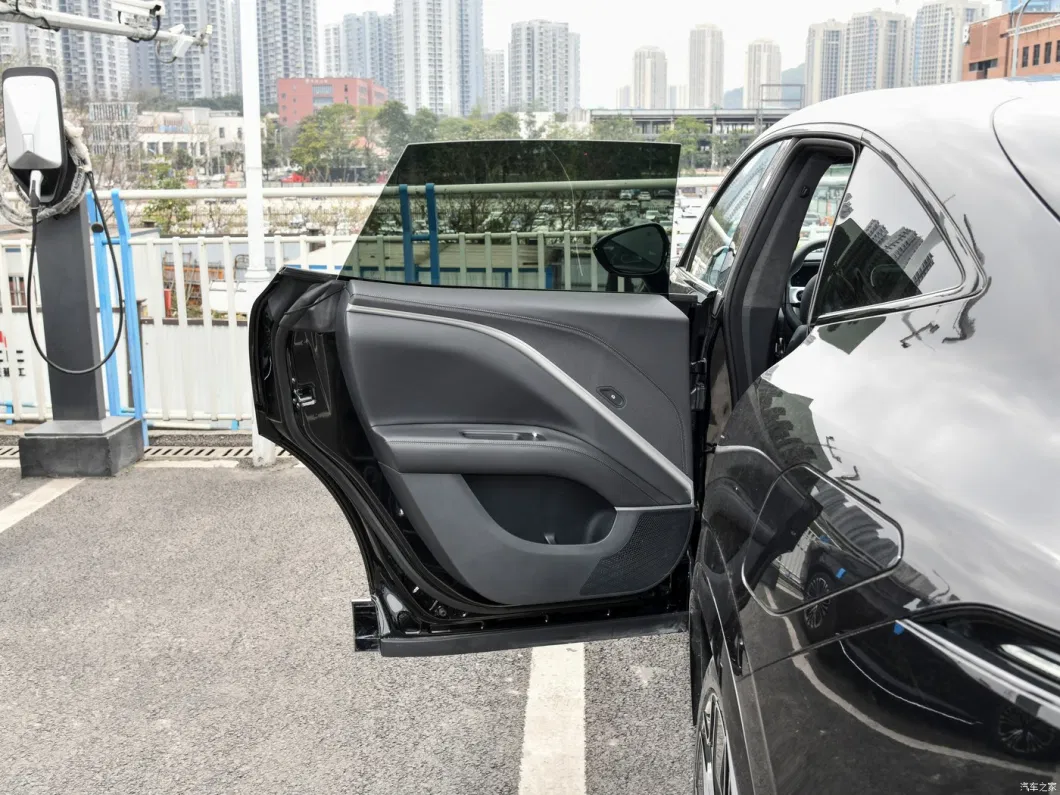 Авита 11 Электрический автомобиль 555 км 680 км Долгая выносливость Двойной двигатель 5 мест 5