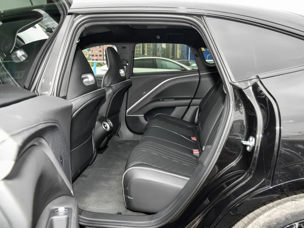 Авита 11 Электрический автомобиль 555 км 680 км Долгая выносливость Двойной двигатель 5 мест 6