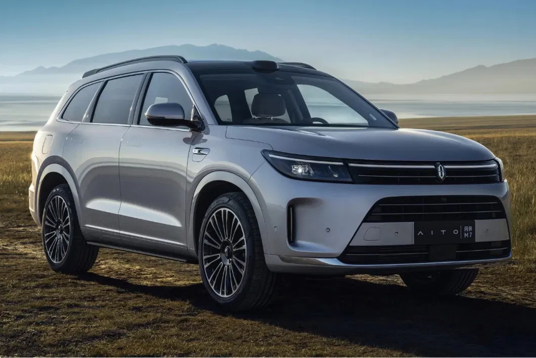 2024 Huawei Aito M7 Автомобиль с расширенным диапазоном действия Электрическое транспортное средство 0