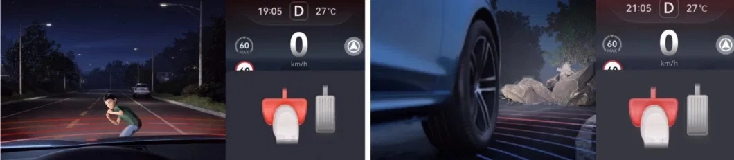 2024 Huawei Aito M7 Автомобиль с расширенным диапазоном действия Электрическое транспортное средство 3